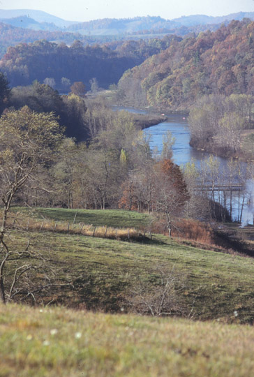 New River