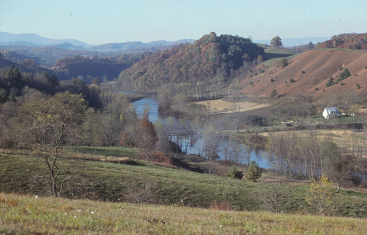 New River