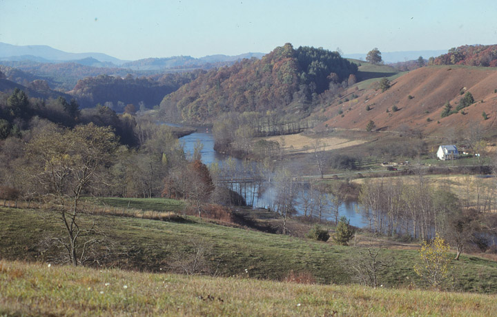 New River
