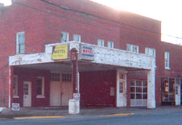 Razor Ridge Workshop