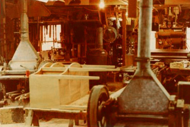 Barr Shop