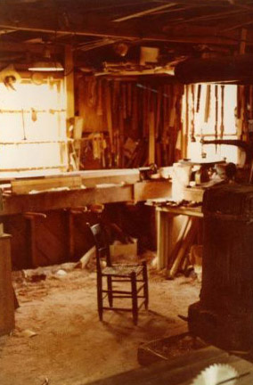 Barr Shop