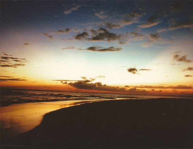 Ocracoke Island
