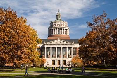University of Rochester