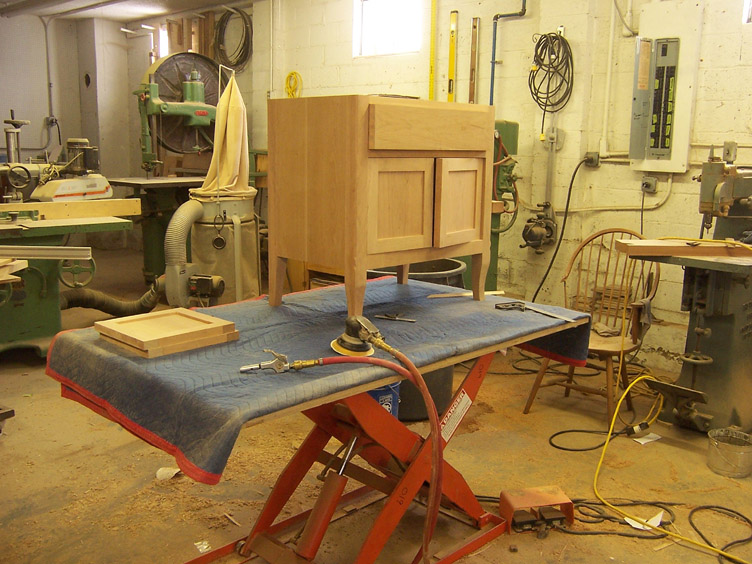 Bergelin Custom - 2010