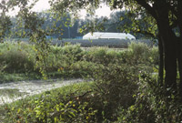 Harlein Family Farm - Oct. 1993