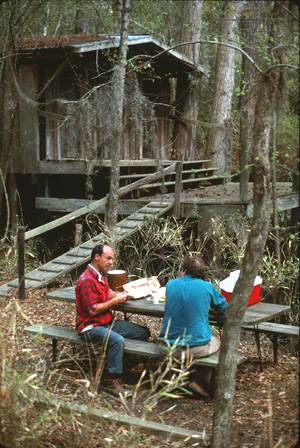 Black River, Oaklyn Plantation - Darlington, SC