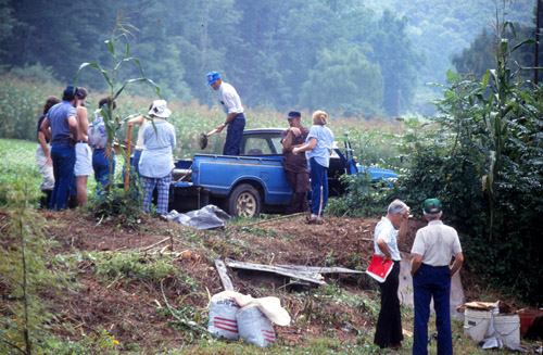 Farming Conference