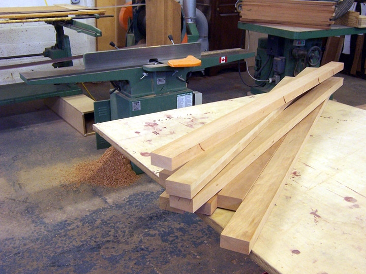 Cox Dresser