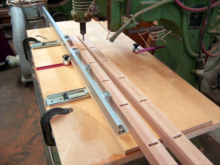 Cox Dresser