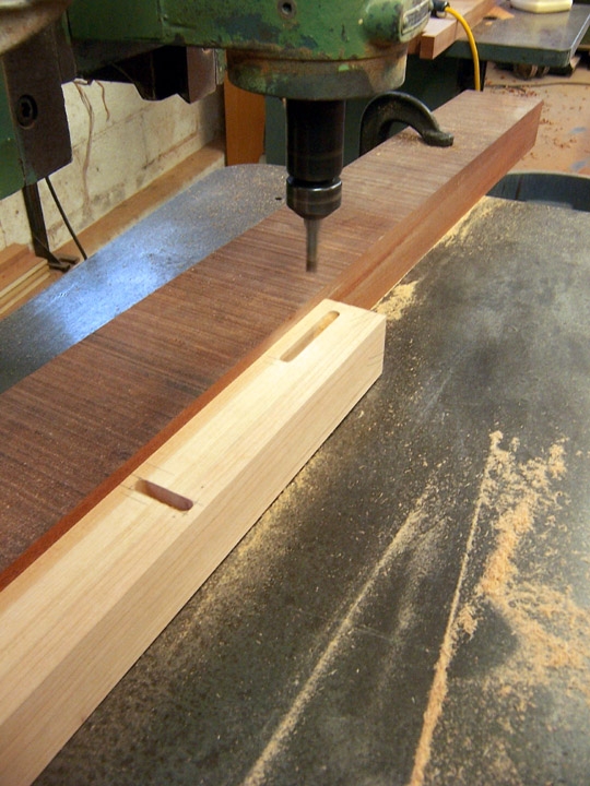 Cox Dresser