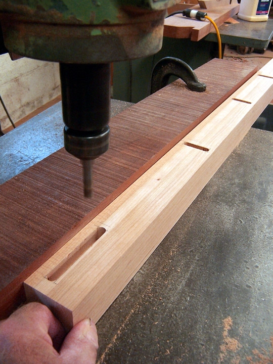 Cox Dresser