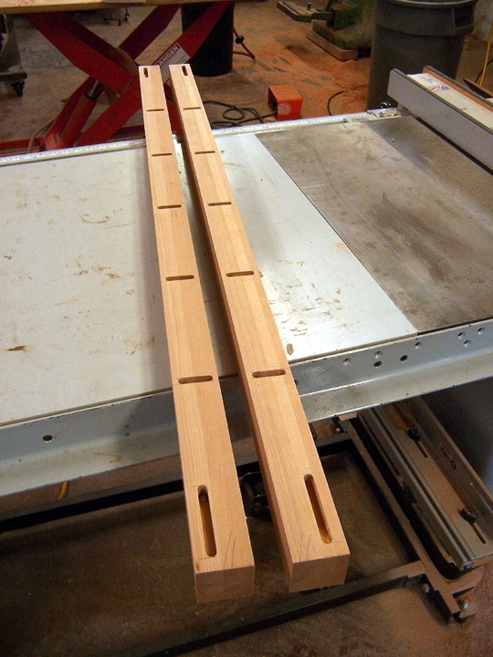 Cox Dresser
