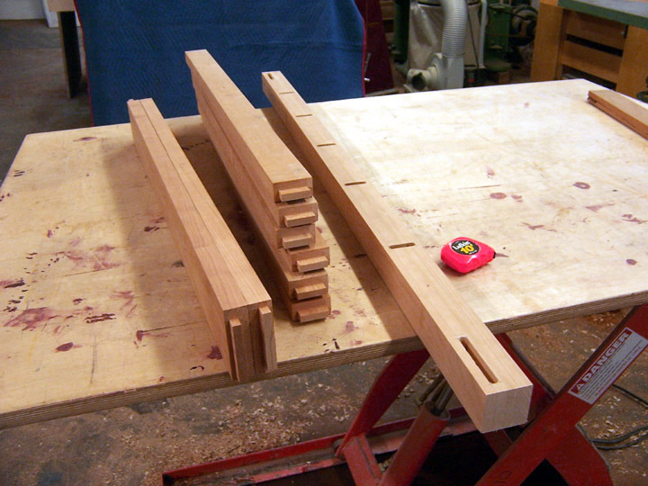 Cox Dresser