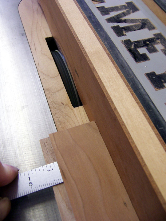 Cox Dresser