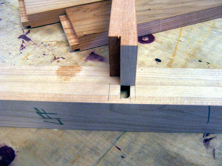 Cox Dresser