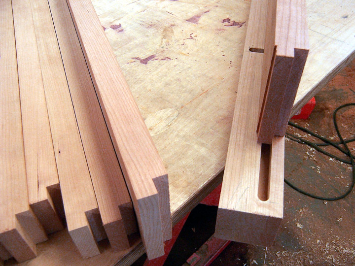 Cox Dresser