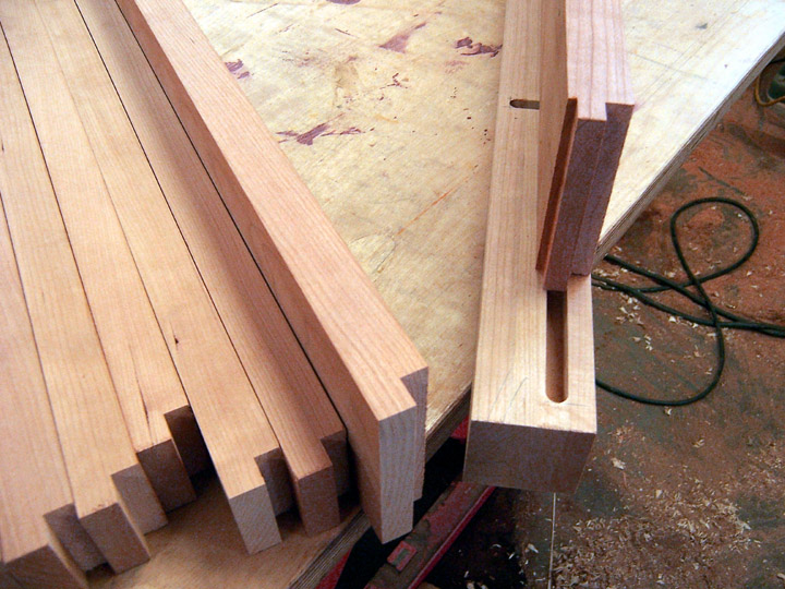 Cox Dresser