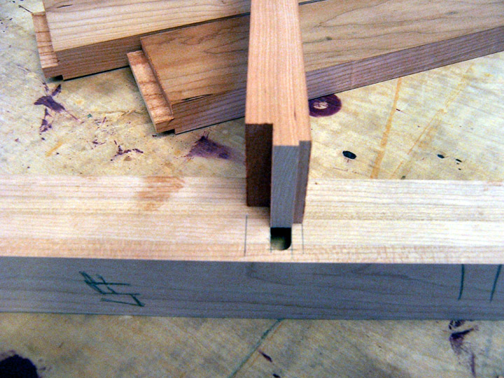 Cox Dresser