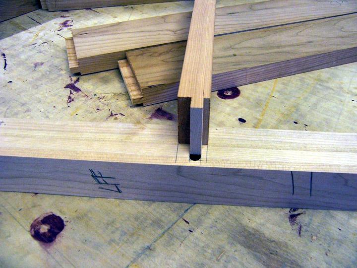 Cox Dresser
