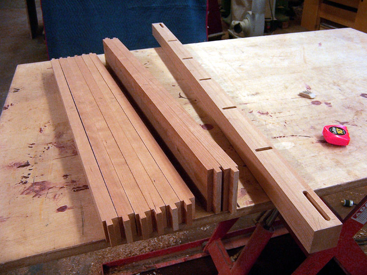 Cox Dresser