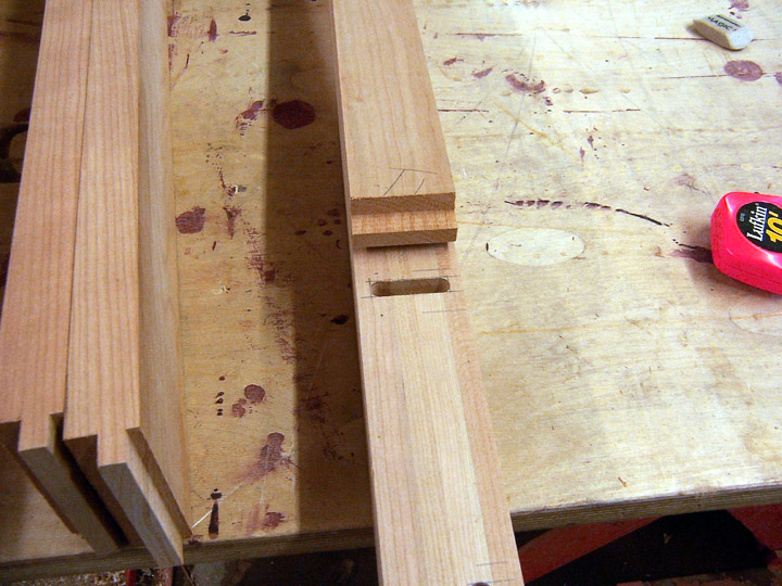 Cox Dresser
