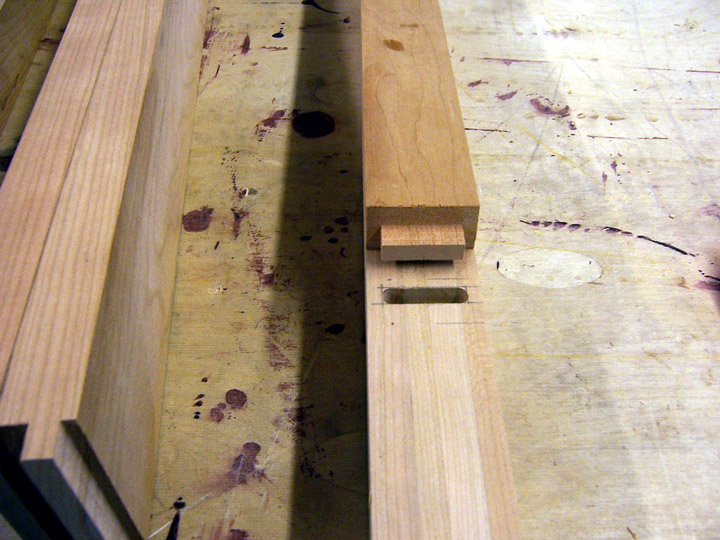 Cox Dresser