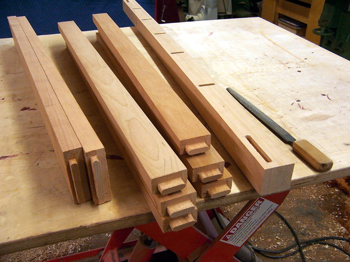 Cox Dresser