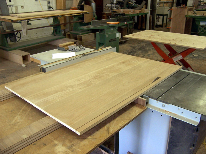 Cox Dresser