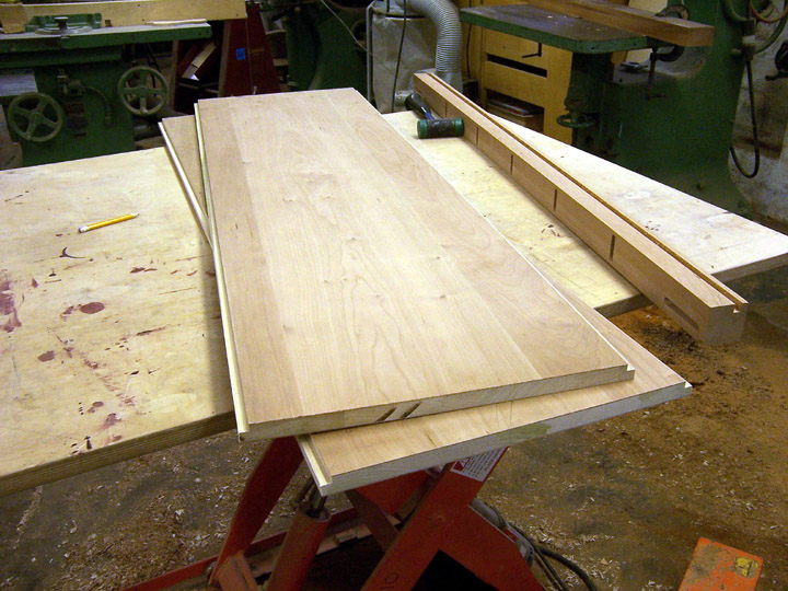 Cox Dresser