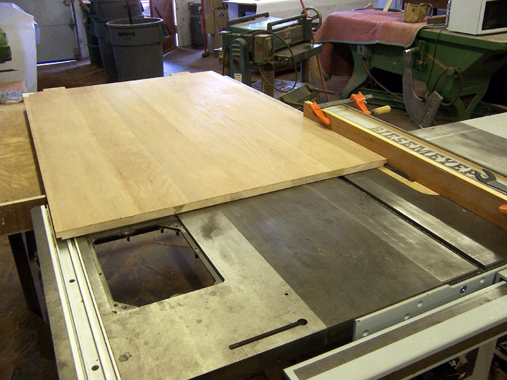 Cox Dresser