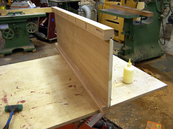 Cox Dresser