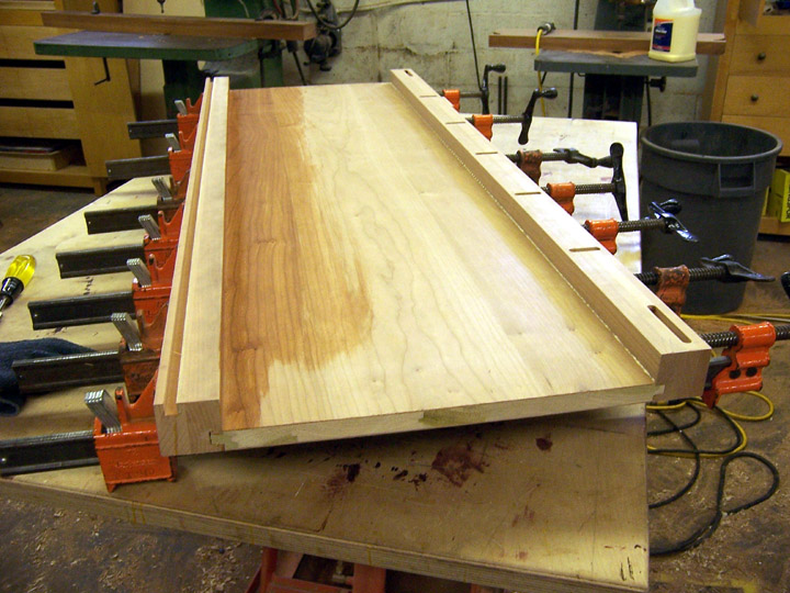 Cox Dresser