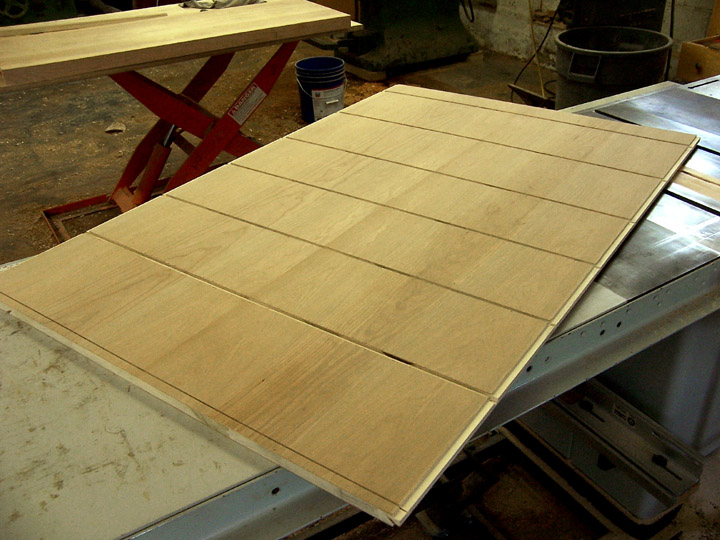 Cox Dresser