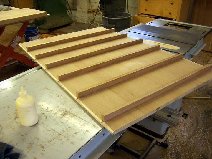 Cox Dresser