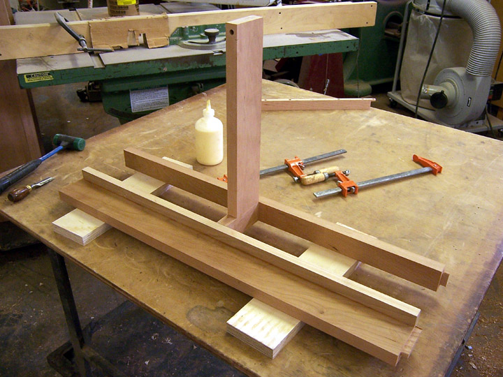 Cox Dresser
