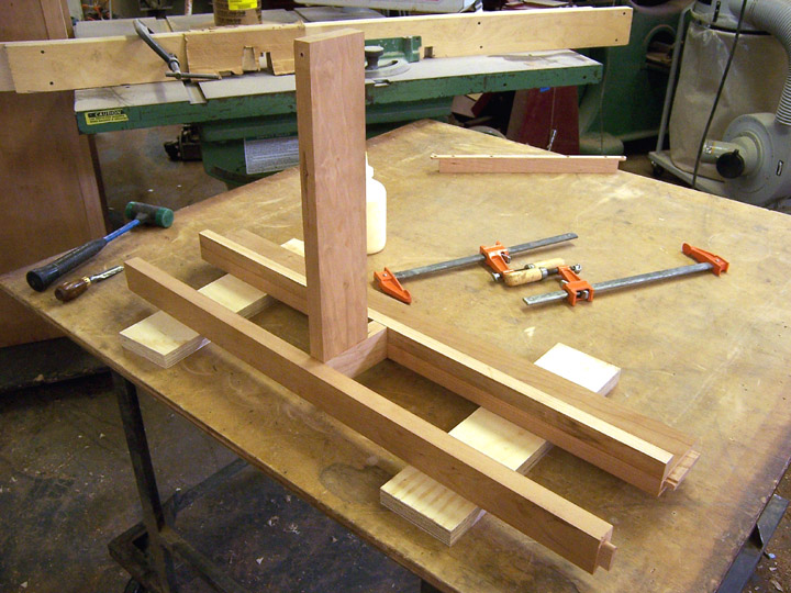 Cox Dresser