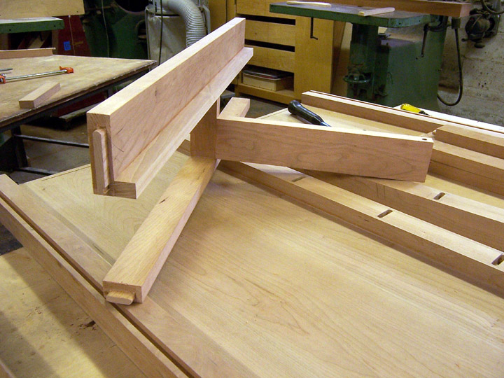 Cox Dresser