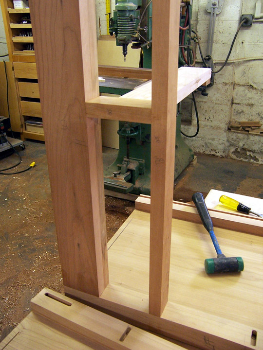 Cox Dresser