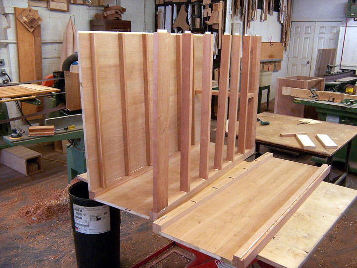 Cox Dresser