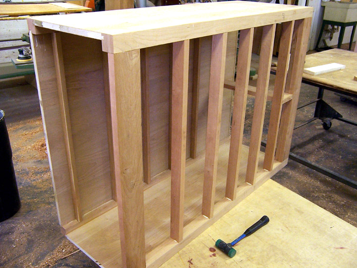 Cox Dresser