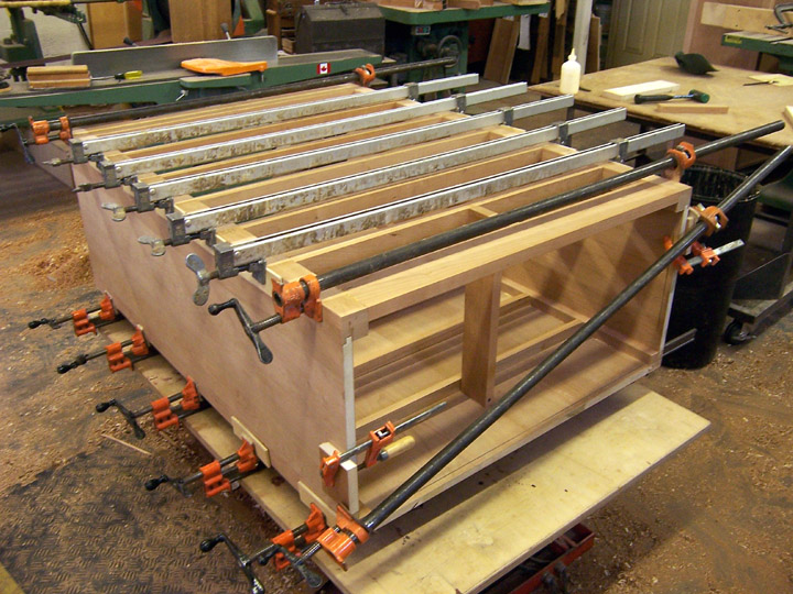 Cox Dresser