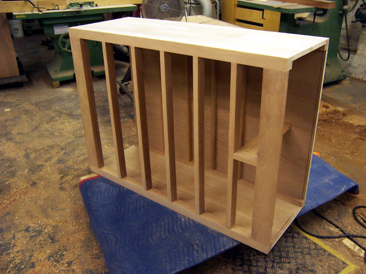 Cox Dresser