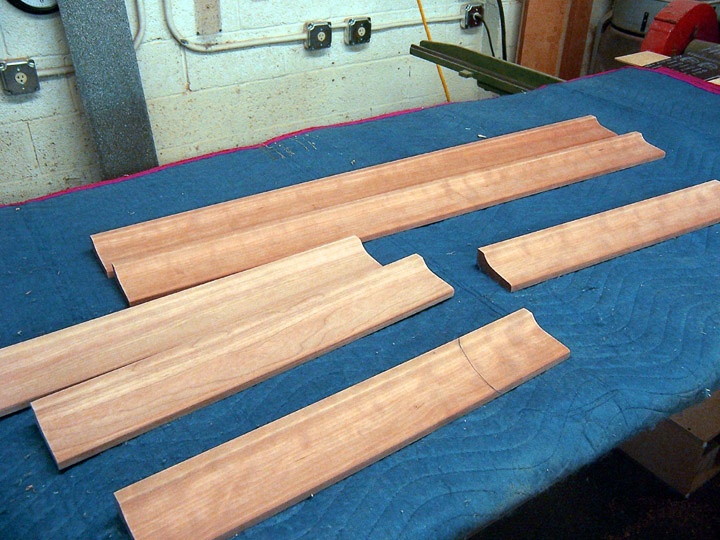 Cox Dresser