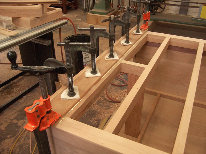 Cox Dresser