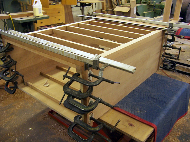 Cox Dresser