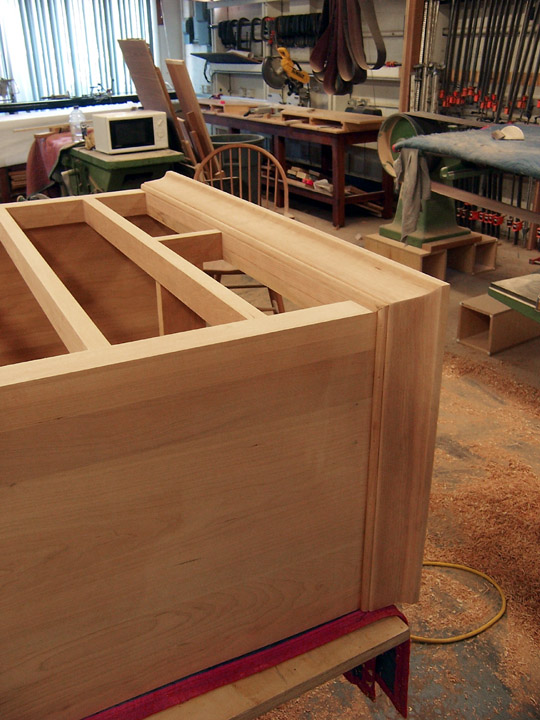 Cox Dresser