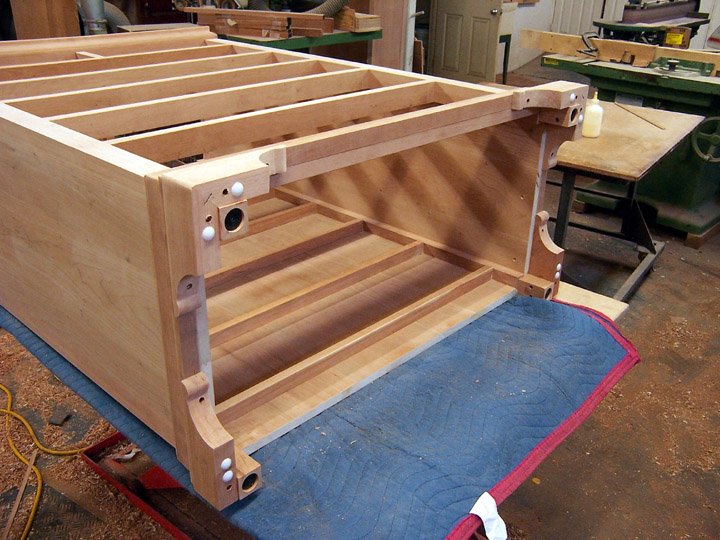 Cox Dresser