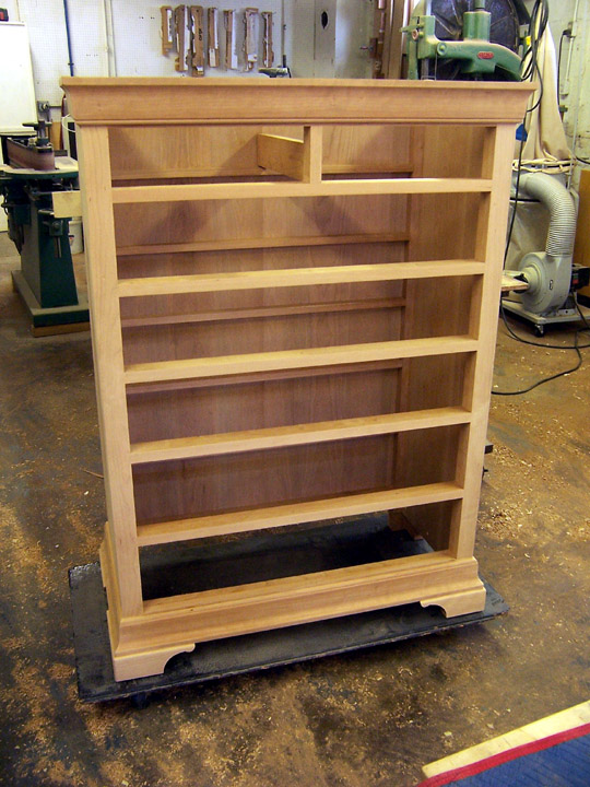 Cox Dresser