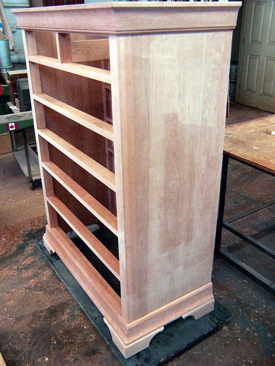 Cox Dresser